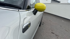 MINI Hatchback 135kW Cooper S Level 2 33kWh 3dr Auto Electric Hatchback